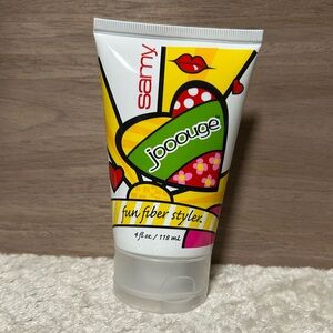 Samy jooouge fun fiber styler 4 fl oz